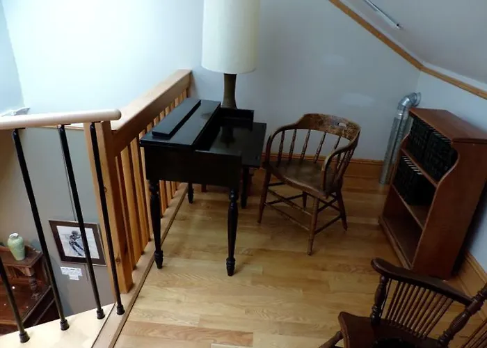 Bed and breakfast Abe's Spring Street 4*